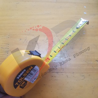 Thước mét Tolsen