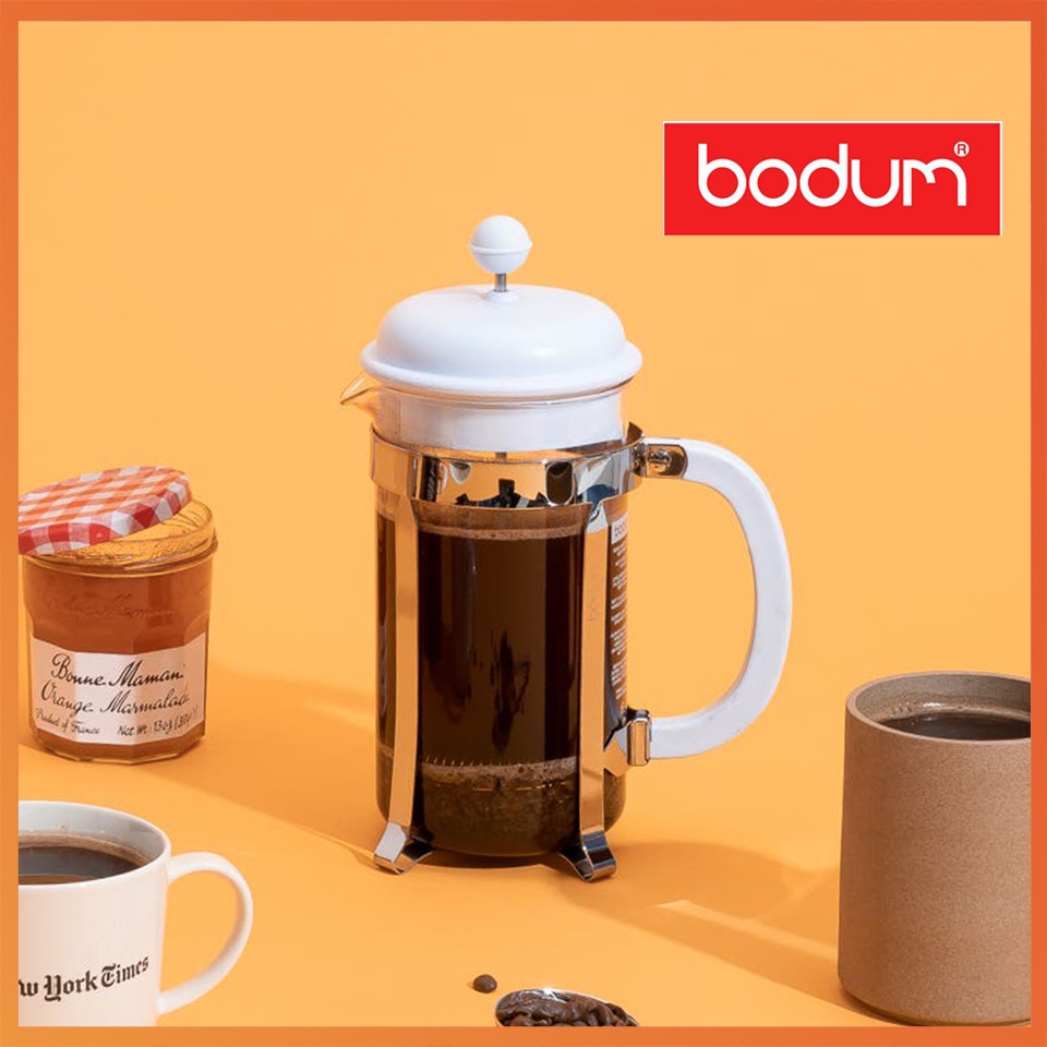 Bình French Press BODUM CAFFETTIERA 350ML
