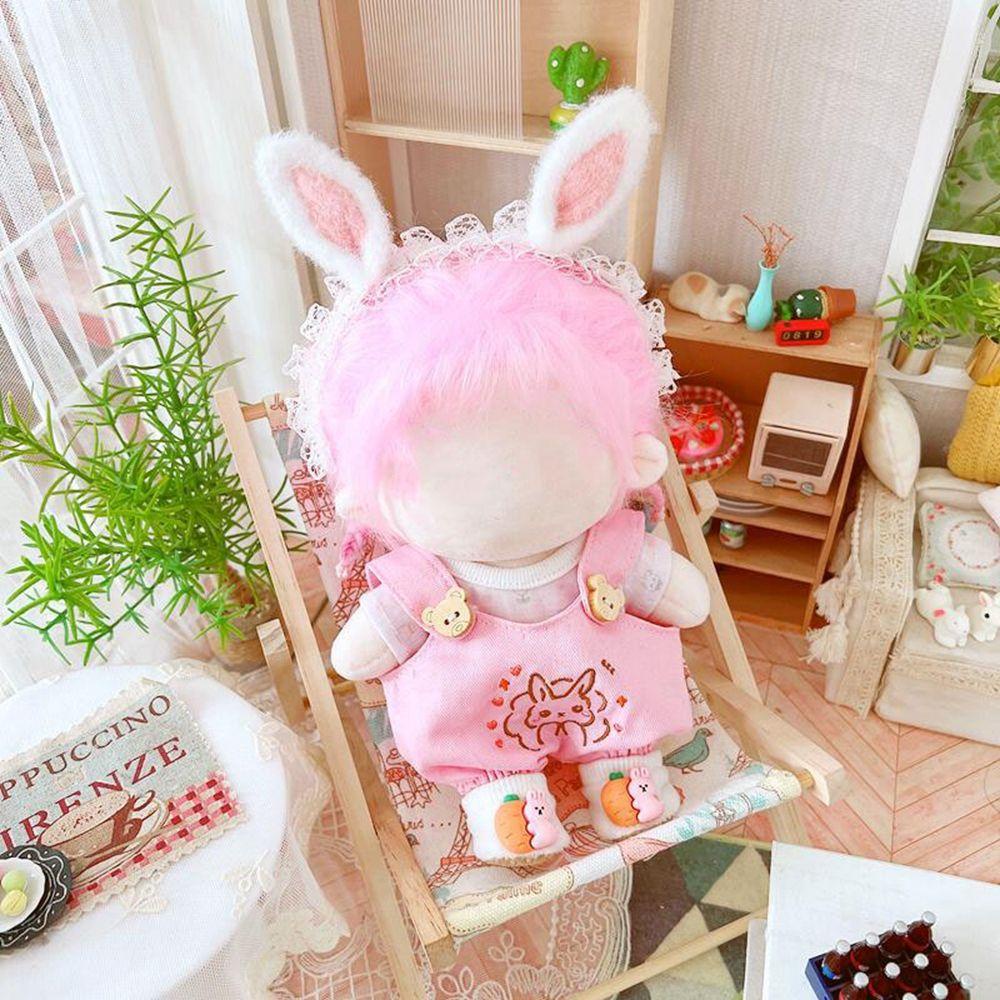 Quần Áo Búp Bê LAYOR1 20cm Tỉ Lệ 1 / 12