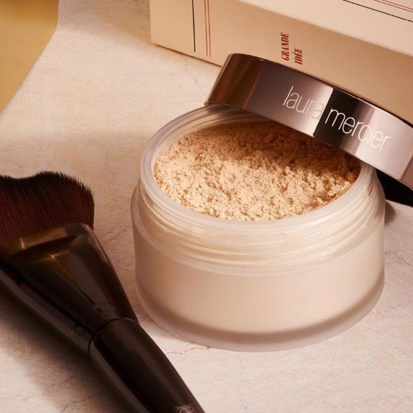 PHẤN PHỦ DẠNG BỘT LAURA MERCIER