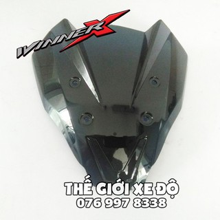 Mão Winner X - ốp đầu Winner X