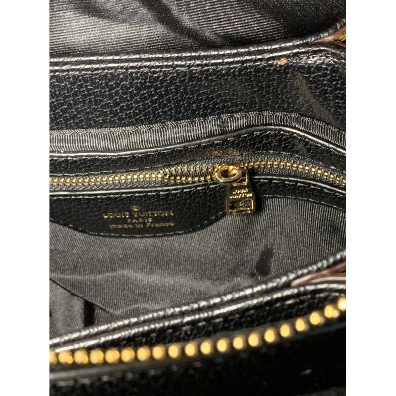 Túi xách nữ cao cấp 💖 FREESHIP 💖Túi Đeo Chéo Nữ Da Cao Cấp hàng Loại 1 giá rẻ chất liệu da phối họa tiết khoá vàng | BigBuy360 - bigbuy360.vn