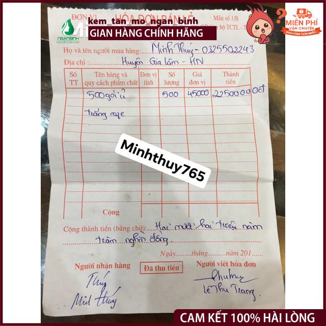 COMBO 1 GÓI Ủ TRẮNG CAFE CHO FACE VÀ BODY