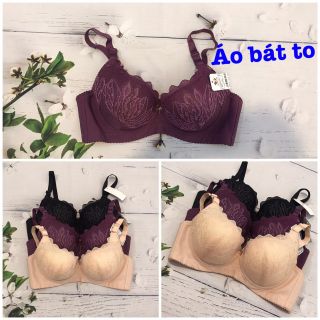 Áo bát to cho chị em ngực bự