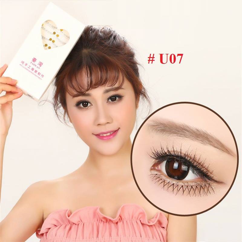 MI GIẢ ĐÀI LOAN 23K DÀNH CHO MI DƯỚI