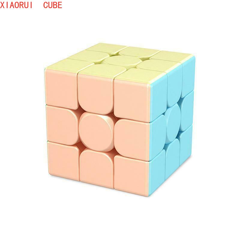 Khối Rubik Đồ Chơi Chuyên Nghiệp 3x3 X 3 2x2 4x4 5x5