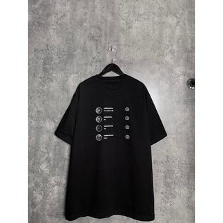 ÁO THUN SADBOIZ INSTAGRAM FORM RỘNG UNISEX NAM NỮ