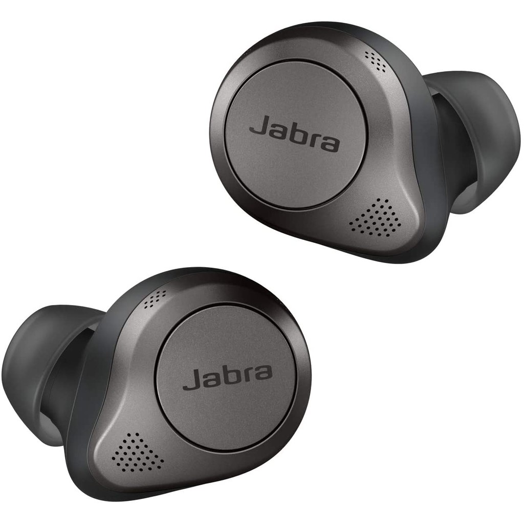 Tai Nghe Bluetooth True Wireless JABRA ELITE 85T - Hàng Chính Hãng