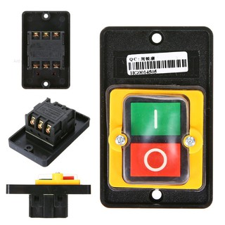 Công Tắc 3 Pha chống nước