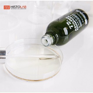 Tinh chất làm dịu da AZULENE 72 HISTOLAB giúp làm dịu và giảm mụn, kiềm dầu 50ml