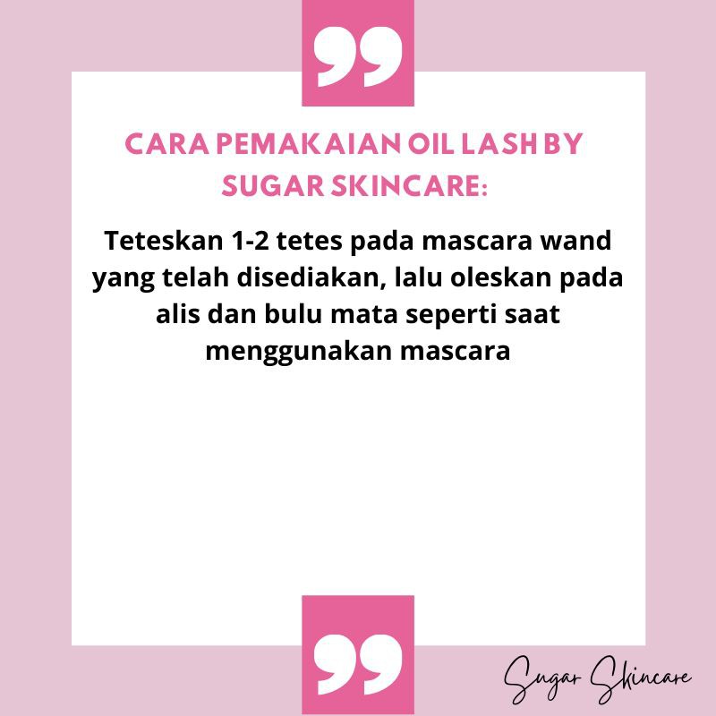 (hàng Mới Về) Serum Dầu Dưỡng Mi Lông Mày Và Lông Mi Giúp Mi Phát Triển Tiện Dụng | BigBuy360 - bigbuy360.vn
