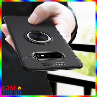 Ốp điện thoại Auto Focus Ultimate Experience cho Samsung Note 8 Note 9 Note 10 Plus / S8 S9 S10 Plus
