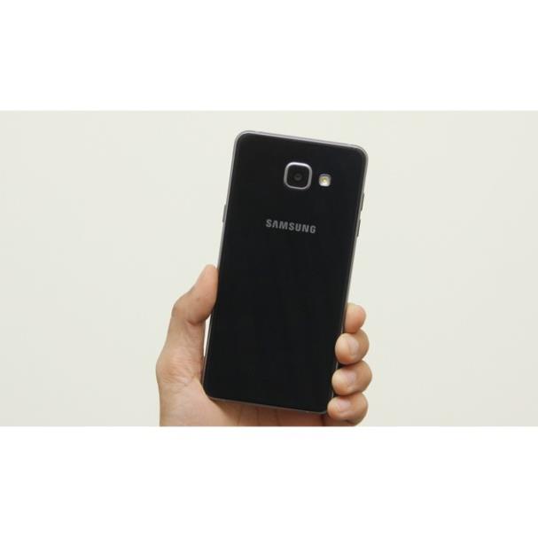 điện thoại Samsung A5 2016 (A510) 2sim ram 3G rom 32G máy đẹp, mới keng, chính hãng
