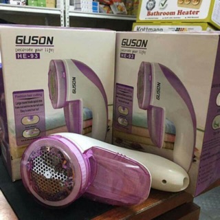 Máy cắt lông xù 6 lưỡi