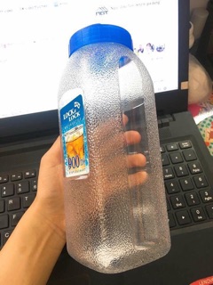 Bình nước lock&lock 900ml