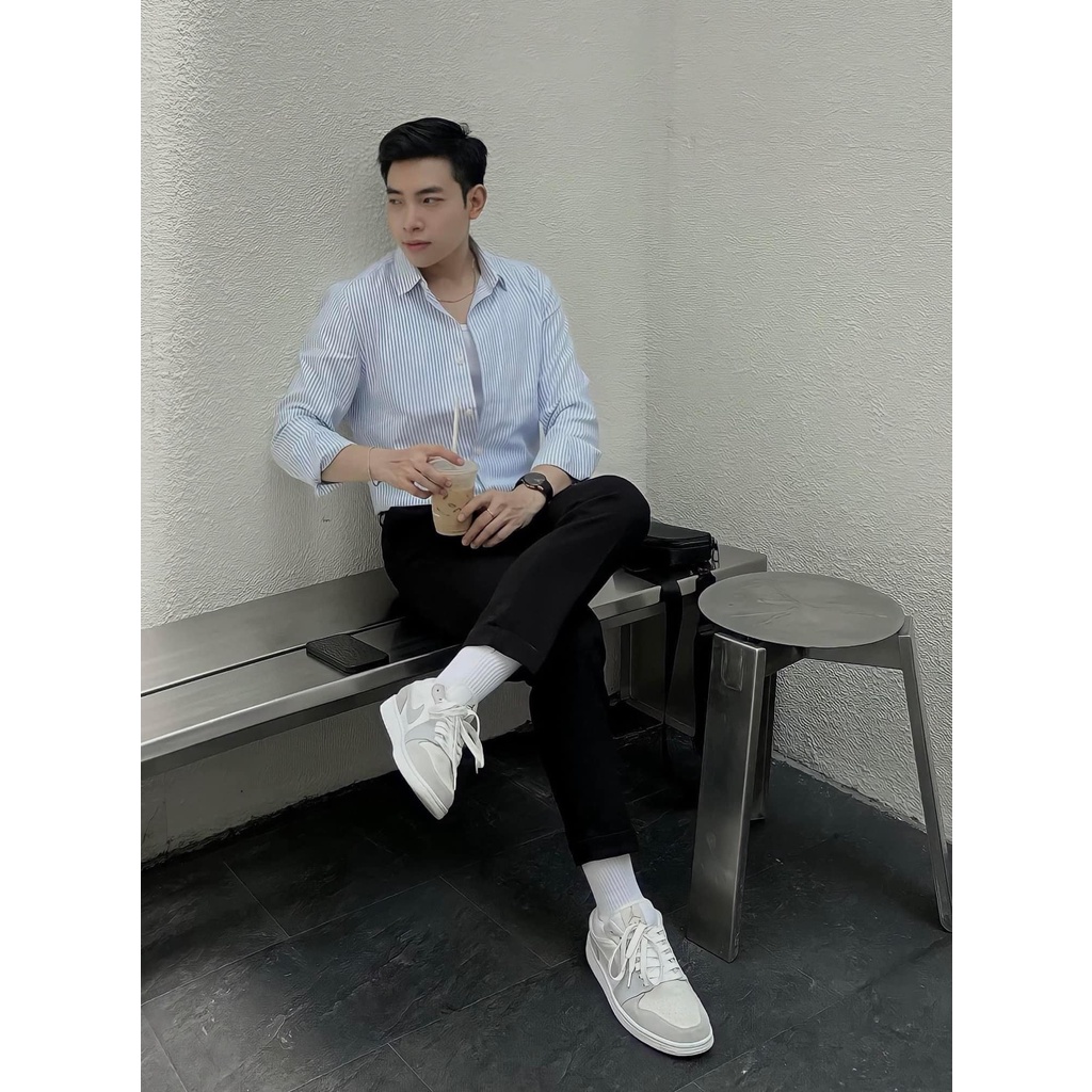 GIÀY JORDAN PARIS LOW CAO CẤP FULL BOX