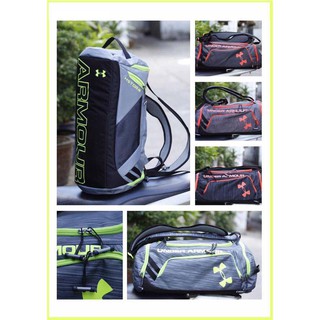 Túi xách thể thao du lịch Under Armour