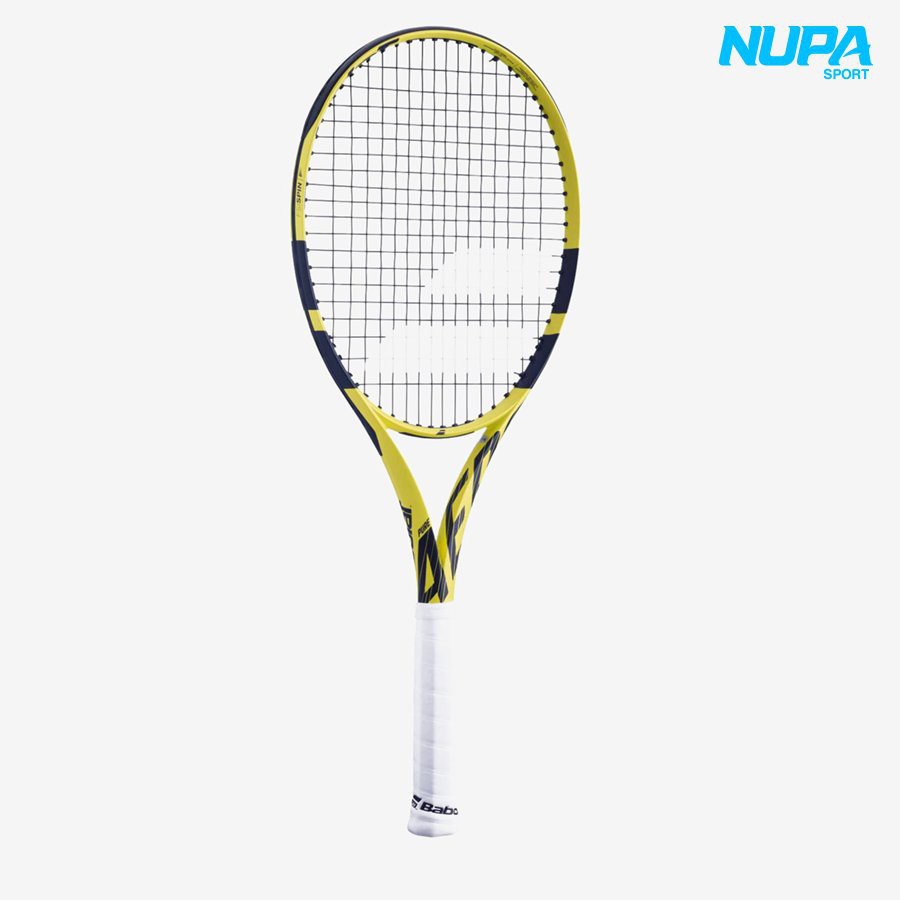 [VỢT TENNIS BABOLAT PURE AERO] Vợt Tennis Babolat Pure Aero Super Lite (255g) - 2019 | NUPA SPORT