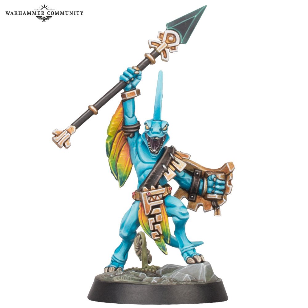 BỘ SẢN PHẨM Warhammer Underworlds: Direchasm – The Starblood Stalkers