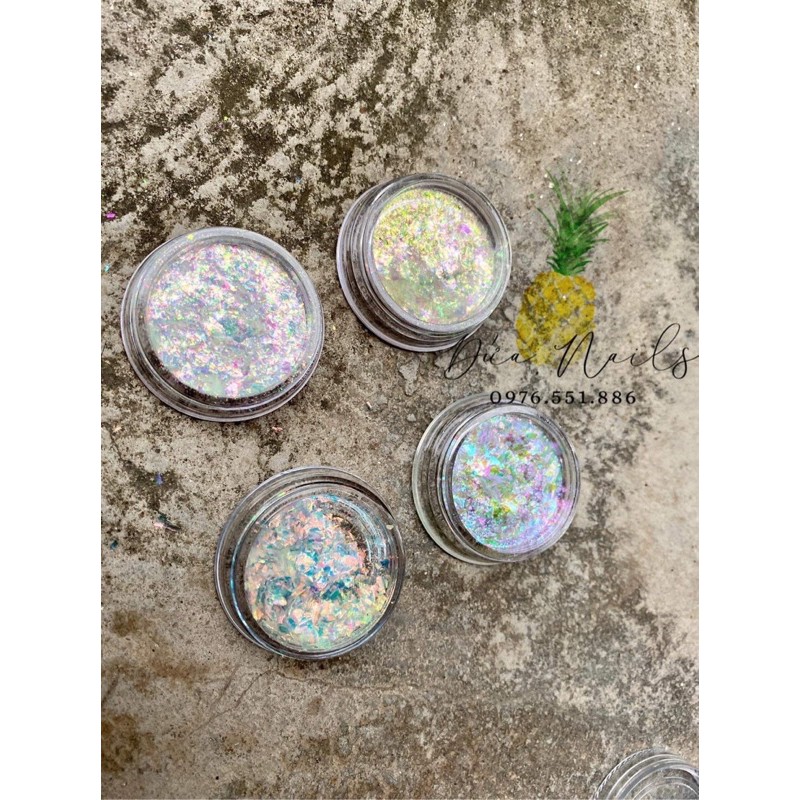 set khổng tước