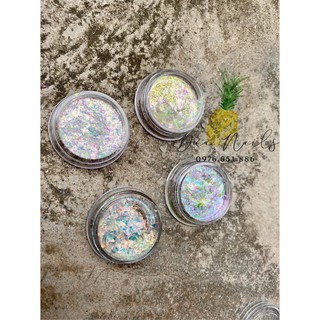 Set khổng tước