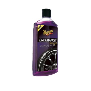 Meguiar's - dưỡng lốp dạng gel tire gel g7516 500ml