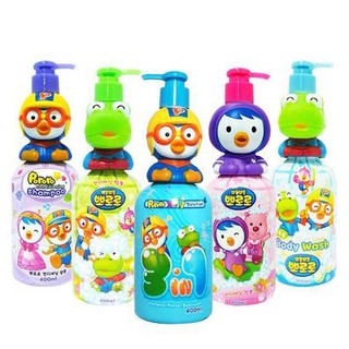 Sữa tắm trẻ em Pororo 400ml