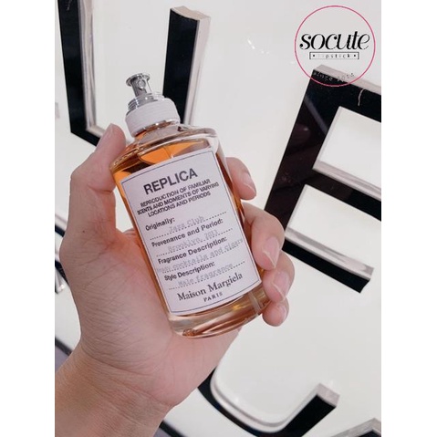 Nước hoa Replica Jazz Club 100ml EDT