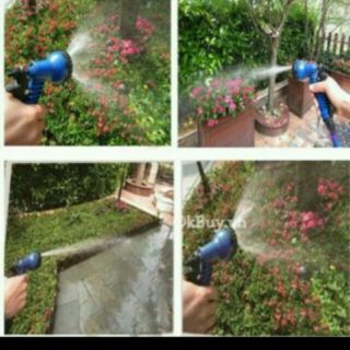 Vòi tưới cây đa năng MAGIC HOSE