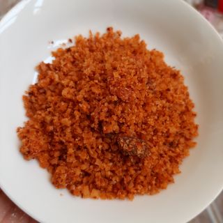 Muối xí muội đà lạt 500g