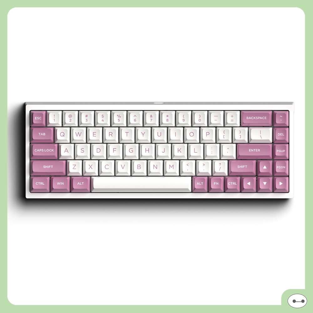 BÀN PHÍM CƠ FL ESPORTS FL980SAM CPM