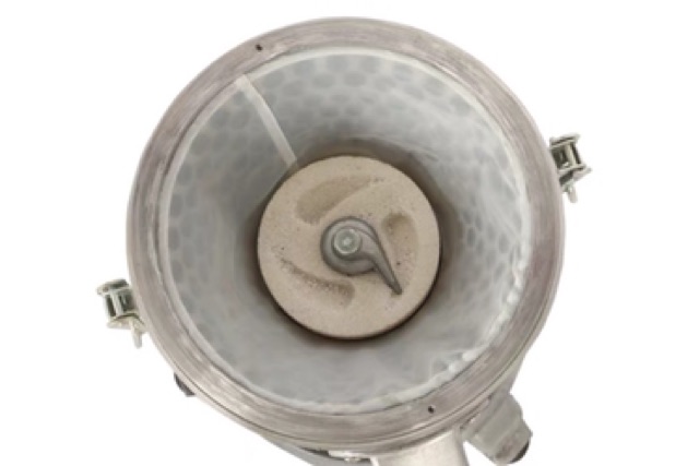 Máy Xay Và Vắt Sữa Đậu Nành Nguyên Chất