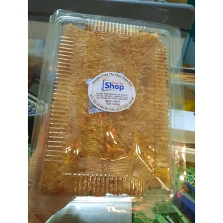 500g Mực Ép Tẩm Vị