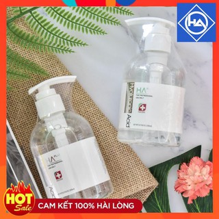 Ha plus 300ml serum cấp ẩm chính hãng hàn quốc