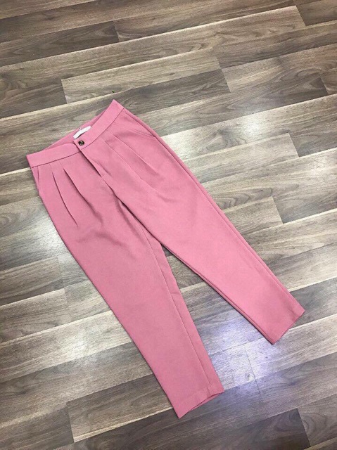 Freeship Quần baggy QBGS0121068