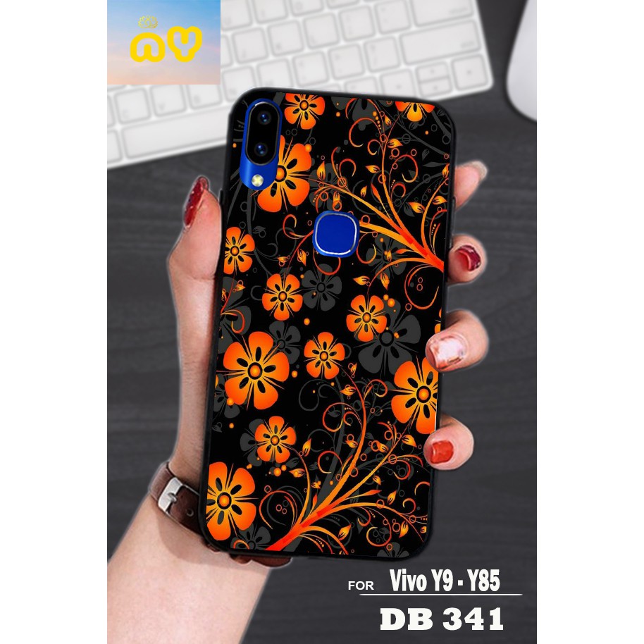 Ốp Lưng Điện Thoại VIVO Y9 - VIVO Y85 - VIVO Y9 Youth In Hình Đẹp Như Ý