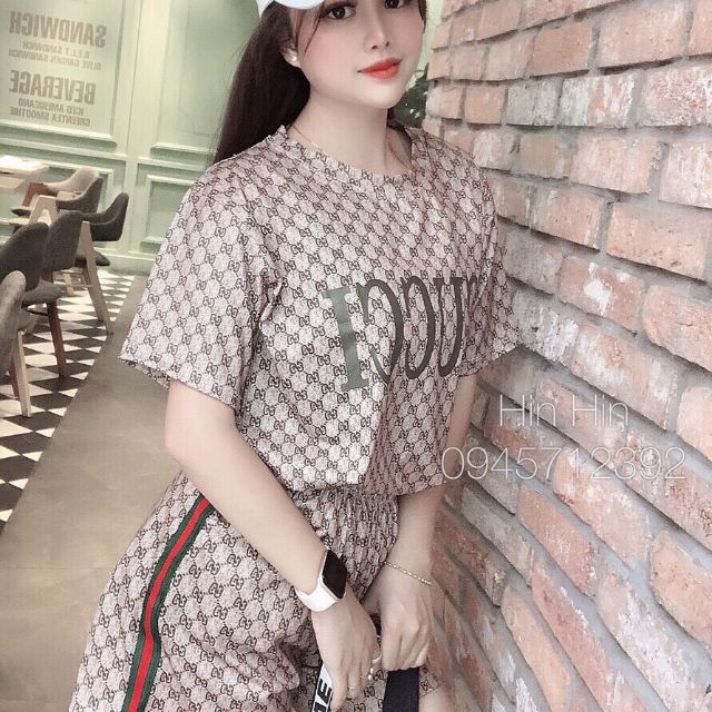 Bộ thể thao thun lạnh 3d