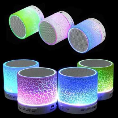 Loa bluetooth mini nhỏ gọn s10u