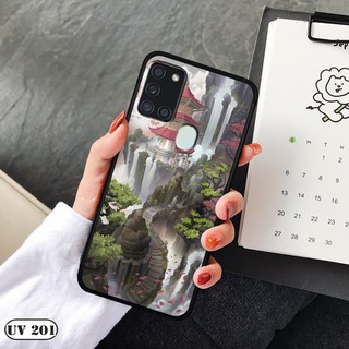 Ốp lưng cho Samsung Galaxy A21S