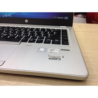 Laptop HP Folio 9470m core i5/4/500G