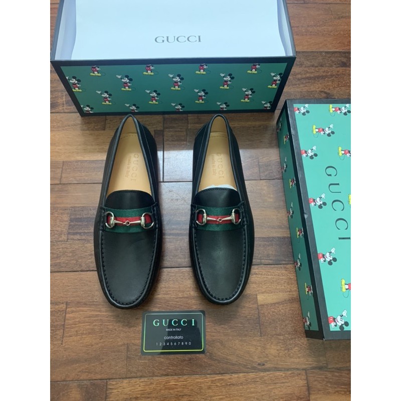 💥 FREE SHIP 💥 GIÀY LƯỜI NAM | Moca Gc super | Fullbox | 38-42 | BigBuy360 - bigbuy360.vn