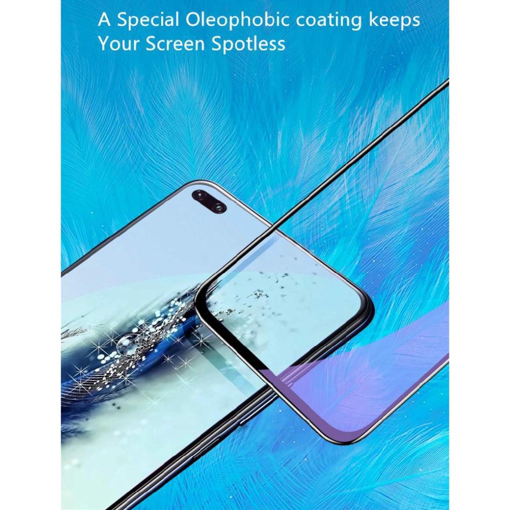 [giá sỉ] Kính cường lực OPPO A52 A53 A54 A72 A74 A92 A94 full màn hình cao cấp