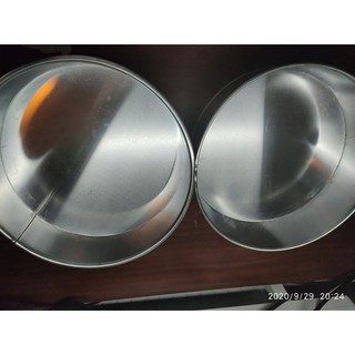 KHUÔN TRÒN GIA CÔNG ĐẾ LIỀN VIỆT NAM 26 CM