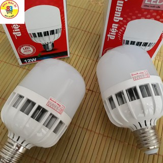 Bóng đèn LED Điện Quang 12W