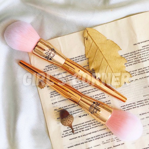 Cọ phấn phủ It Fully Cosmetics Powder - Blush Brush