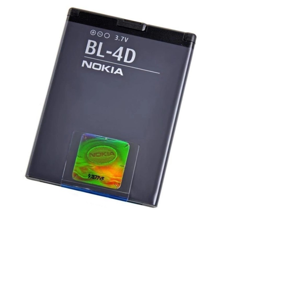 Pin Nokia BL - 4D pin nhập khẩu dành cho máy Nokia N97 mini N8,N8 -00, E5, E5-00, E7, E7-00