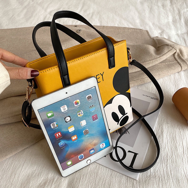 Túi Xách Đeo Vai Phong Cách Phương Tây Thời Trang Năm 2021 Cho Nữ