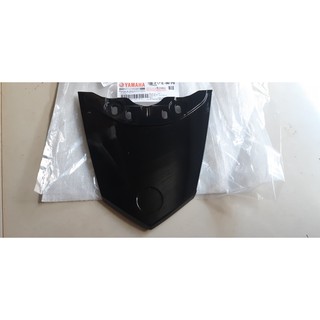 Mu rùa (Ốp đuôi) Nouvo 5 Yamaha Đen