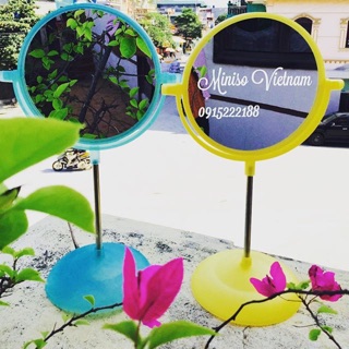 Gương Miniso