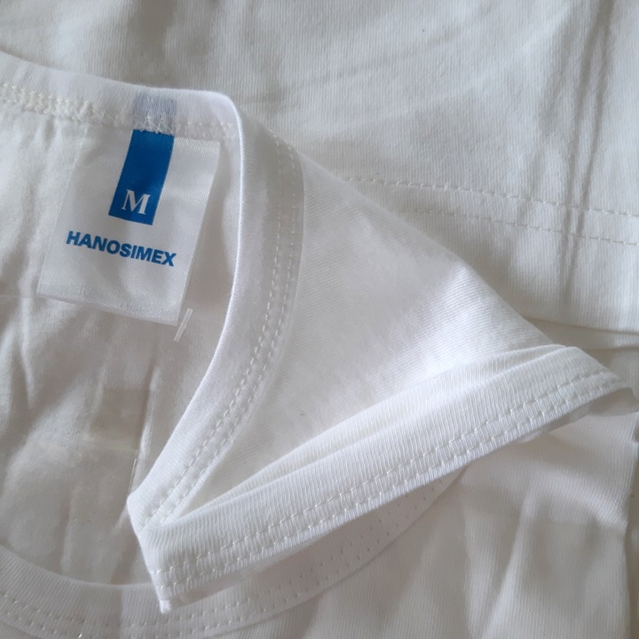 ÁO BA LỖ DỆT KIM ĐÔNG XUÂN HANOSIMEX DÁNG RỘNG